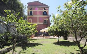 Palazzo Pellegrino Vietri